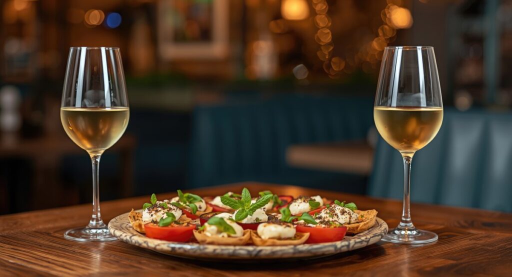 A Food Lover’s Guide to Downtown Brownsville: Savoring the Heart of the City’s Dining Scene